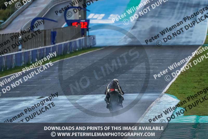 25 to 27th november 2017;Jerez;event digital images;motorbikes;no limits;peter wileman photography;trackday;trackday digital images